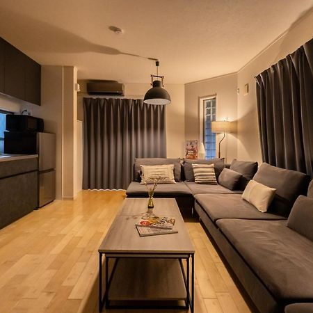 Han'S Ebisu - Shibuya - Entire House For Max 10 Ppl Tokió Kültér fotó