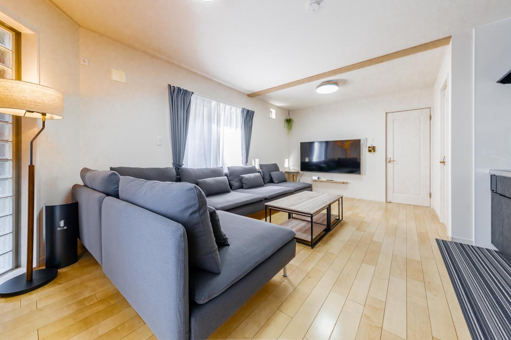 Han'S Ebisu - Shibuya - Entire House For Max 10 Ppl Tokió Kültér fotó
