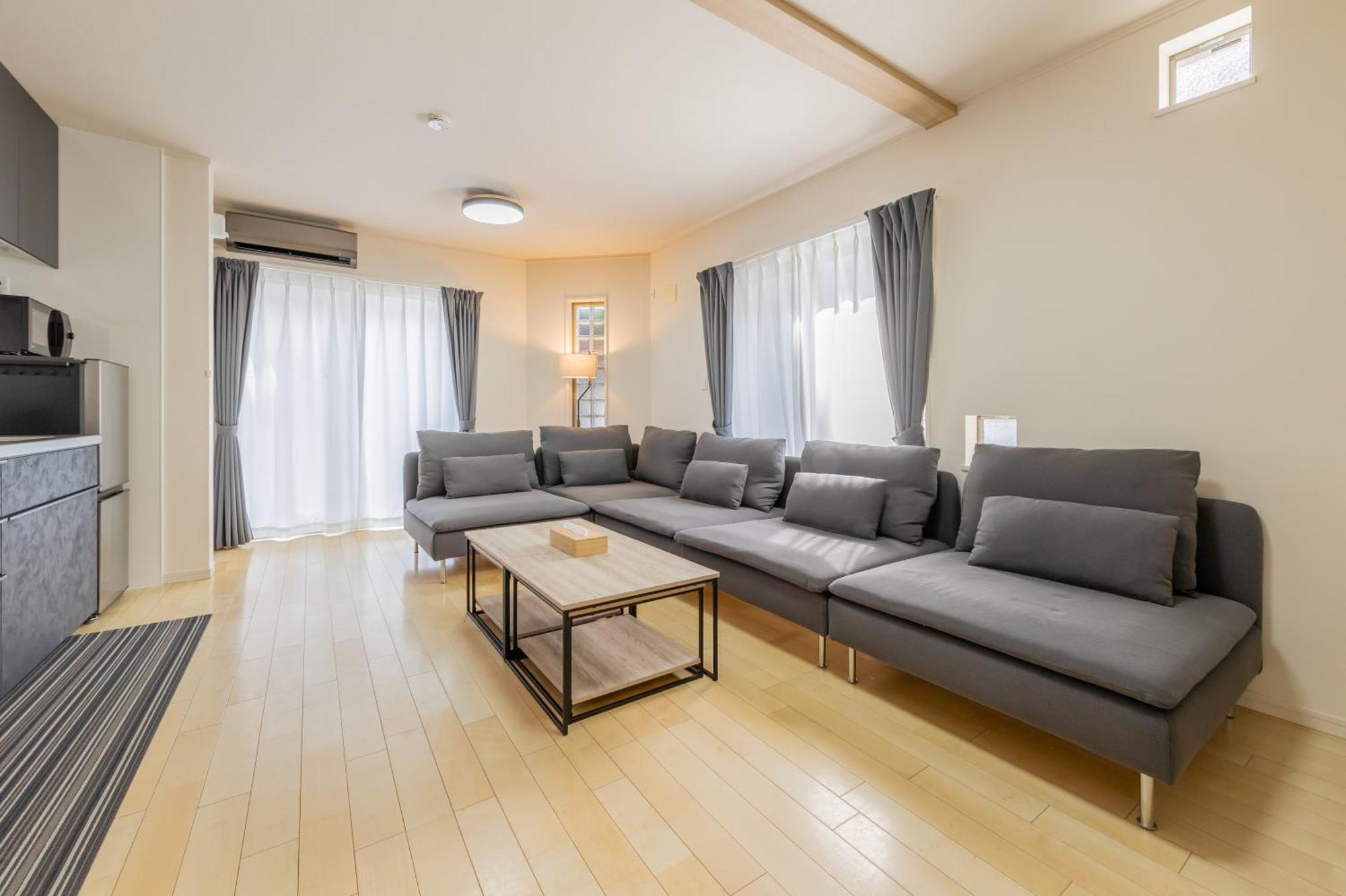 Han'S Ebisu - Shibuya - Entire House For Max 10 Ppl Tokió Kültér fotó