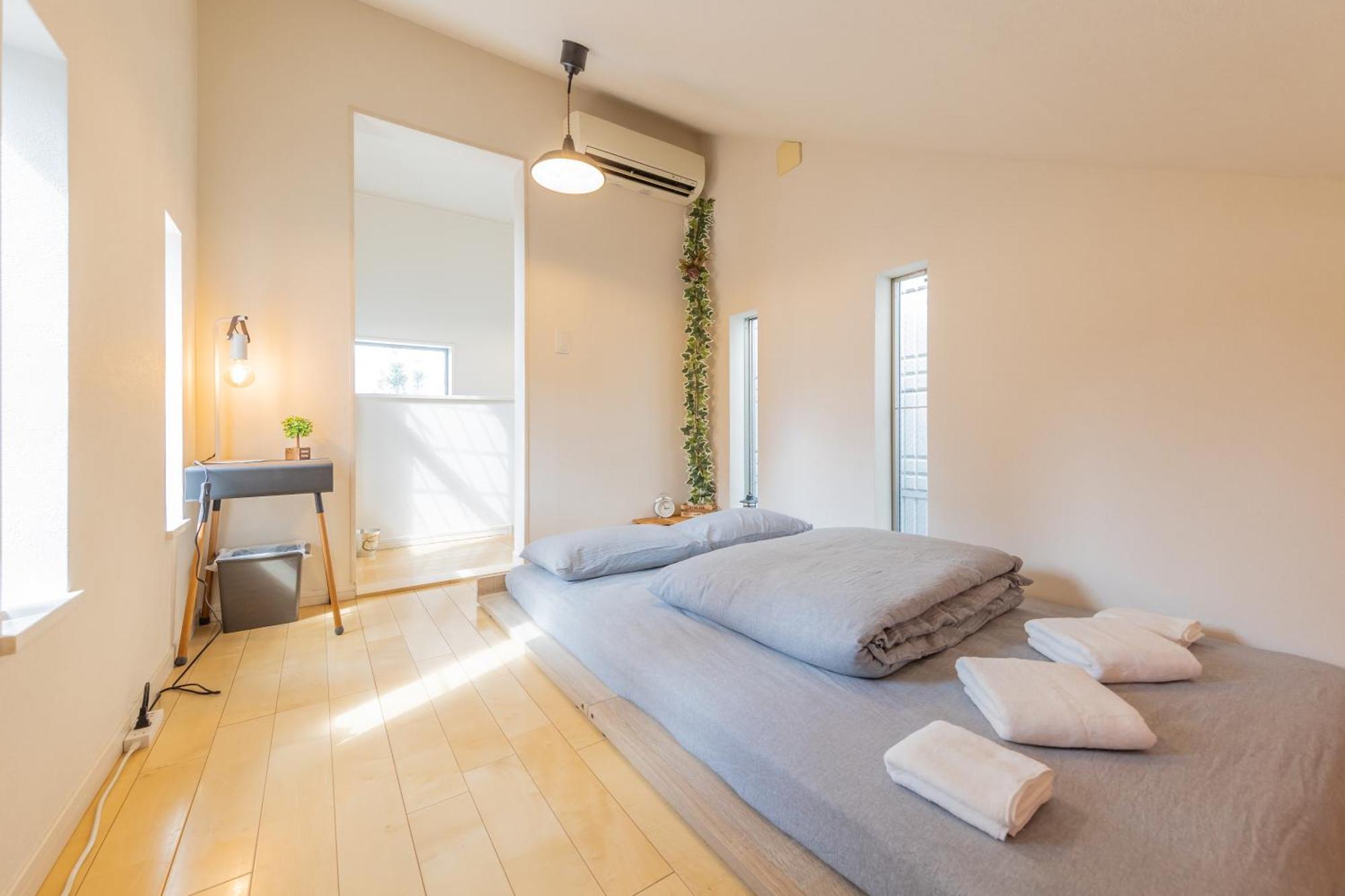 Han'S Ebisu - Shibuya - Entire House For Max 10 Ppl Tokió Kültér fotó