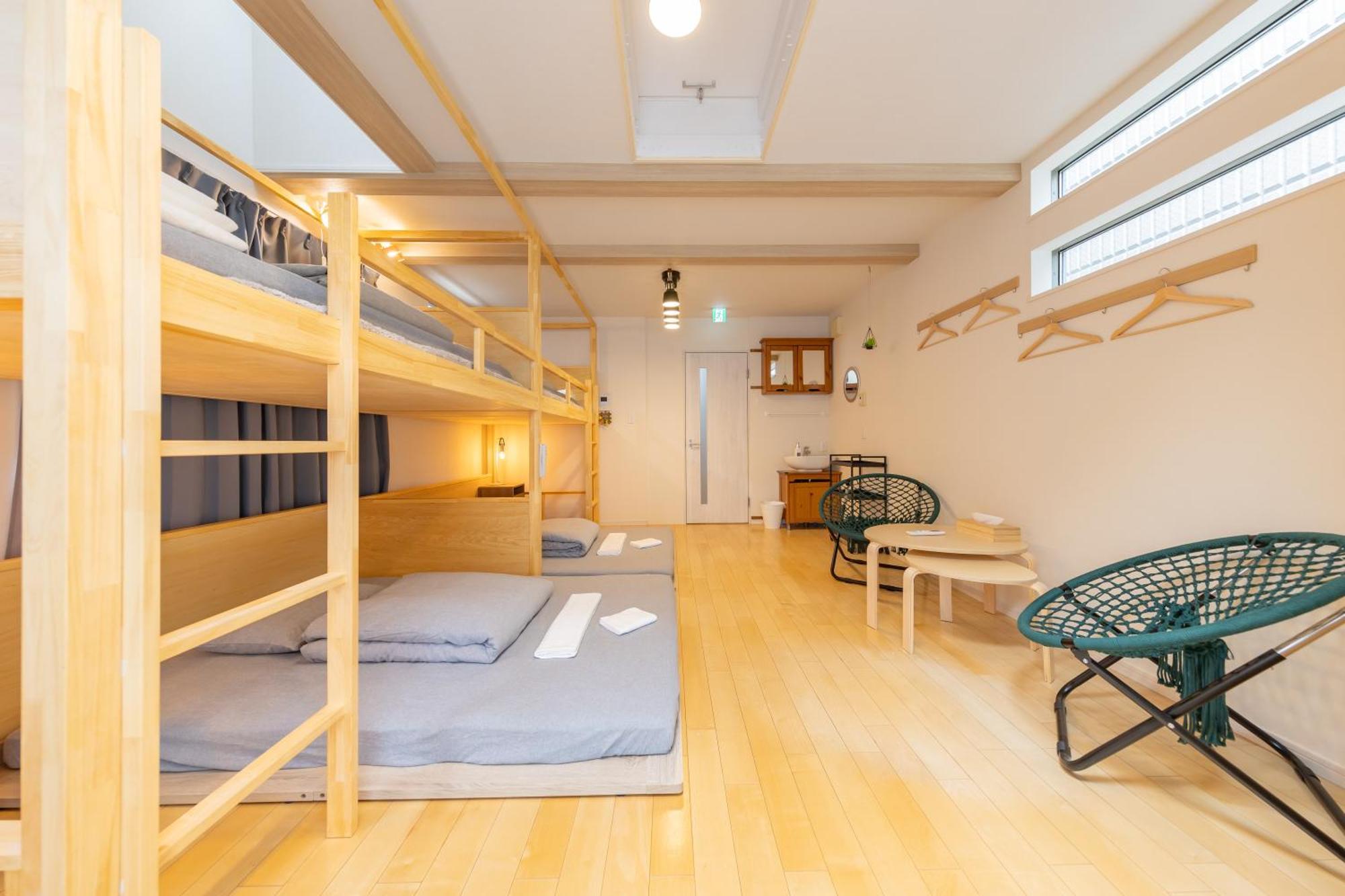 Han'S Ebisu - Shibuya - Entire House For Max 10 Ppl Tokió Kültér fotó