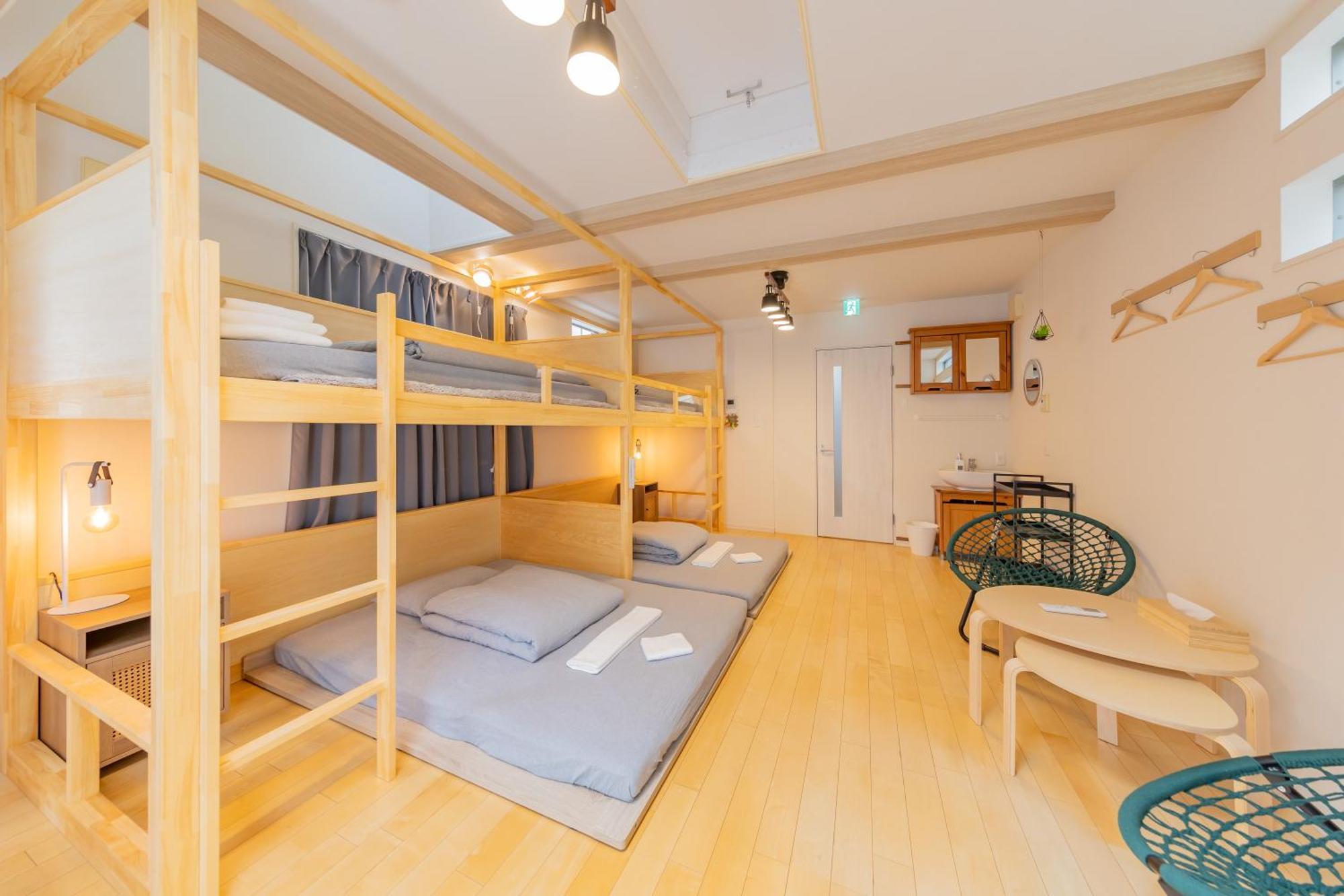 Han'S Ebisu - Shibuya - Entire House For Max 10 Ppl Tokió Kültér fotó