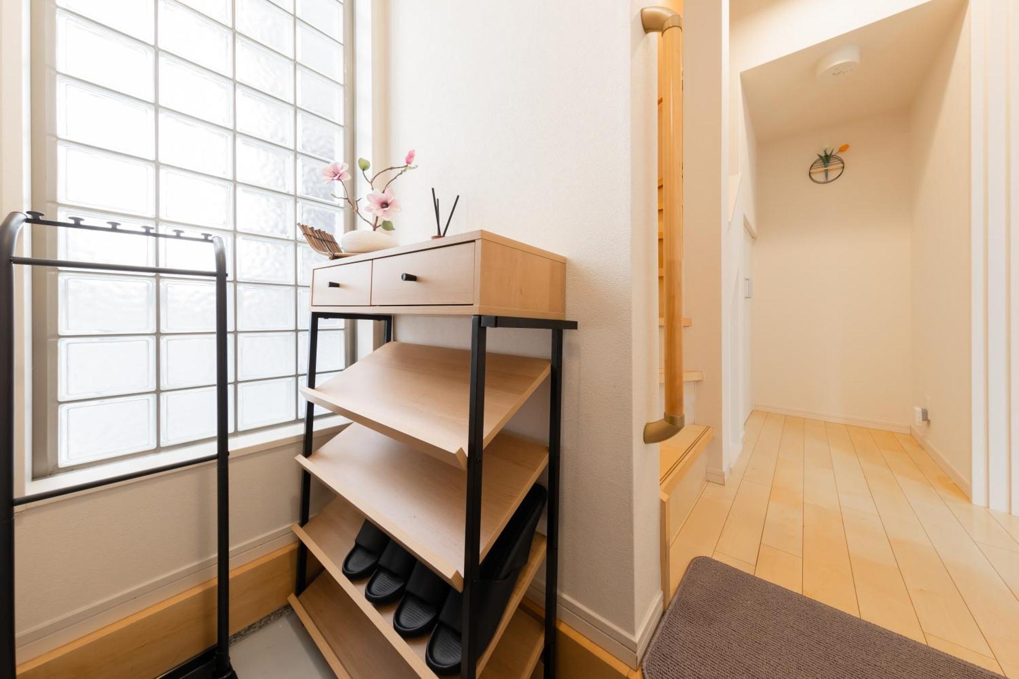 Han'S Ebisu - Shibuya - Entire House For Max 10 Ppl Tokió Kültér fotó