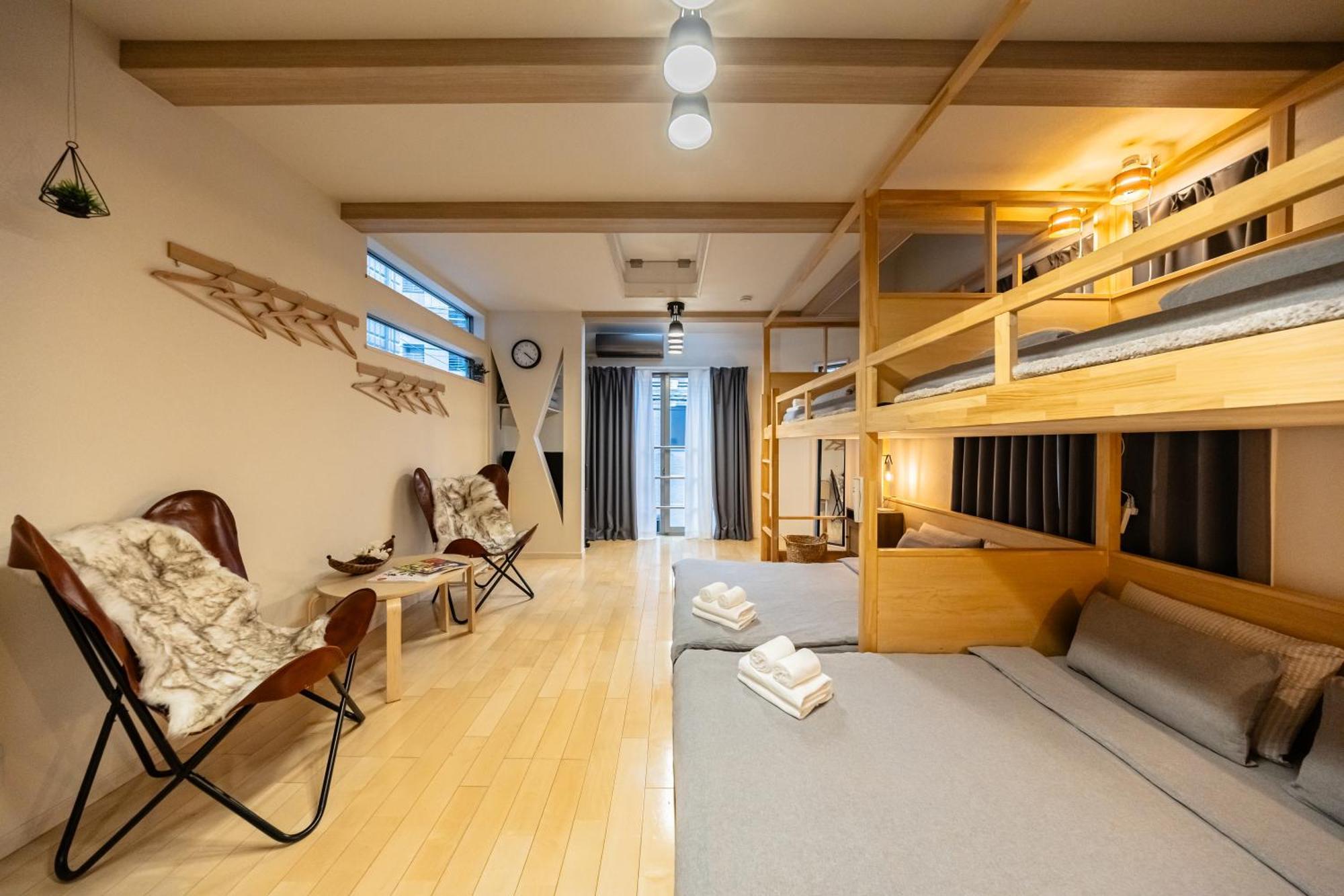 Han'S Ebisu - Shibuya - Entire House For Max 10 Ppl Tokió Kültér fotó